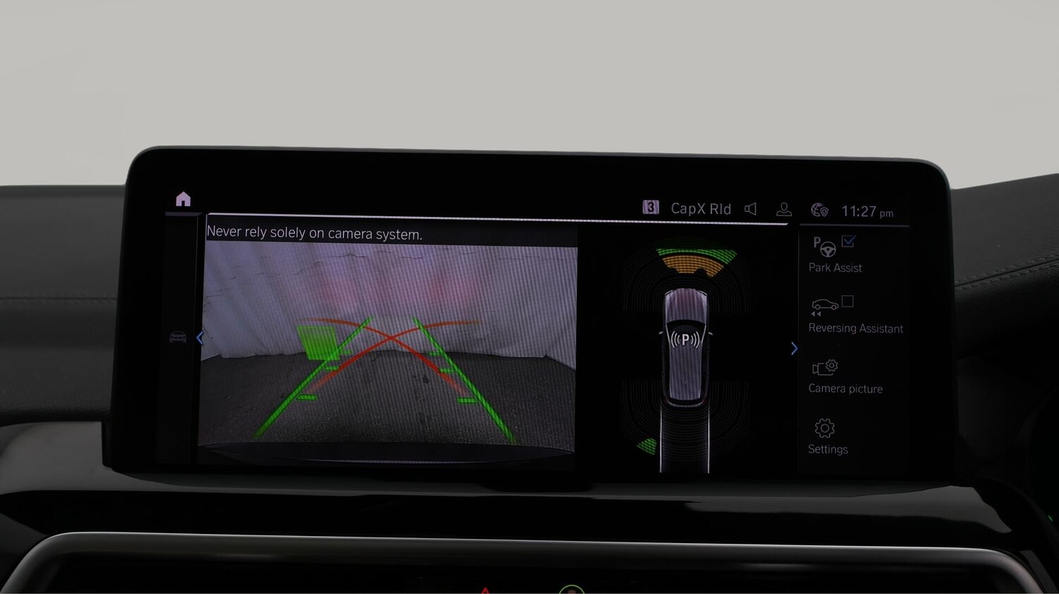 Used BMW iX3 2022 for sale - 76658005: Photo 27