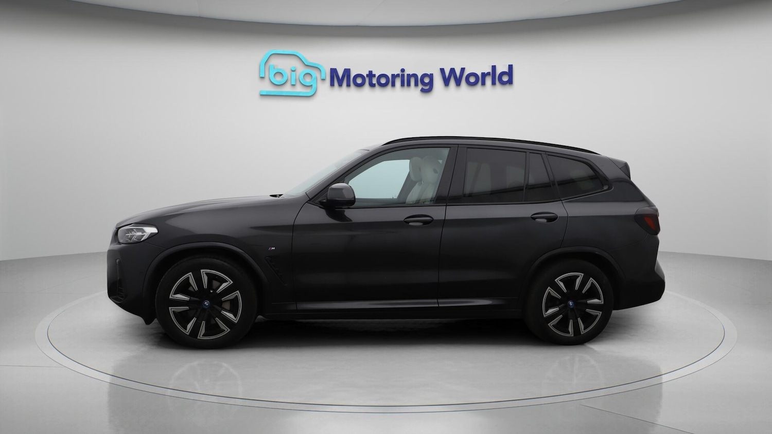 Used BMW iX3 2022 for sale - 76658005: Photo 5