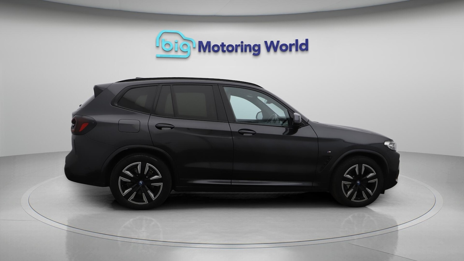 Used BMW iX3 2022 for sale - 76658005: Photo 9
