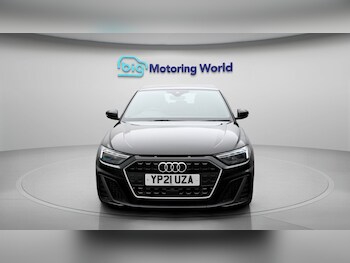 Used Audi A1 2021 for sale - 78832925: Photo