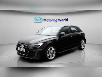 Used Audi A1 2021 for sale - 78832925: Photo