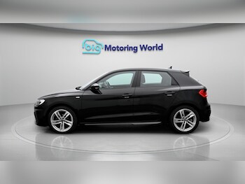 Used Audi A1 2021 for sale - 78832925: Photo