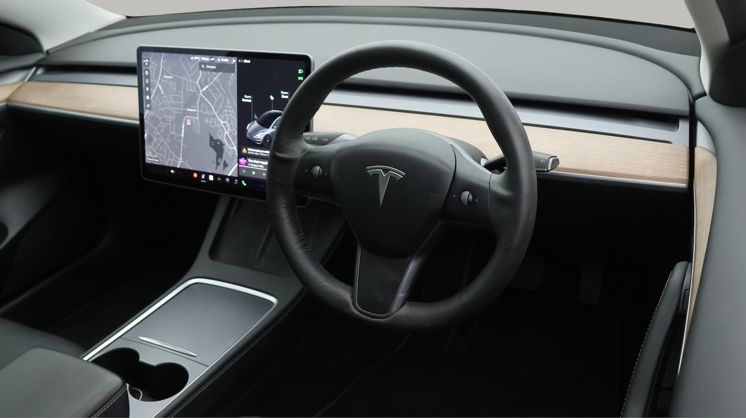 Used Tesla Model 3 2021 for sale - 76137230: Photo 10