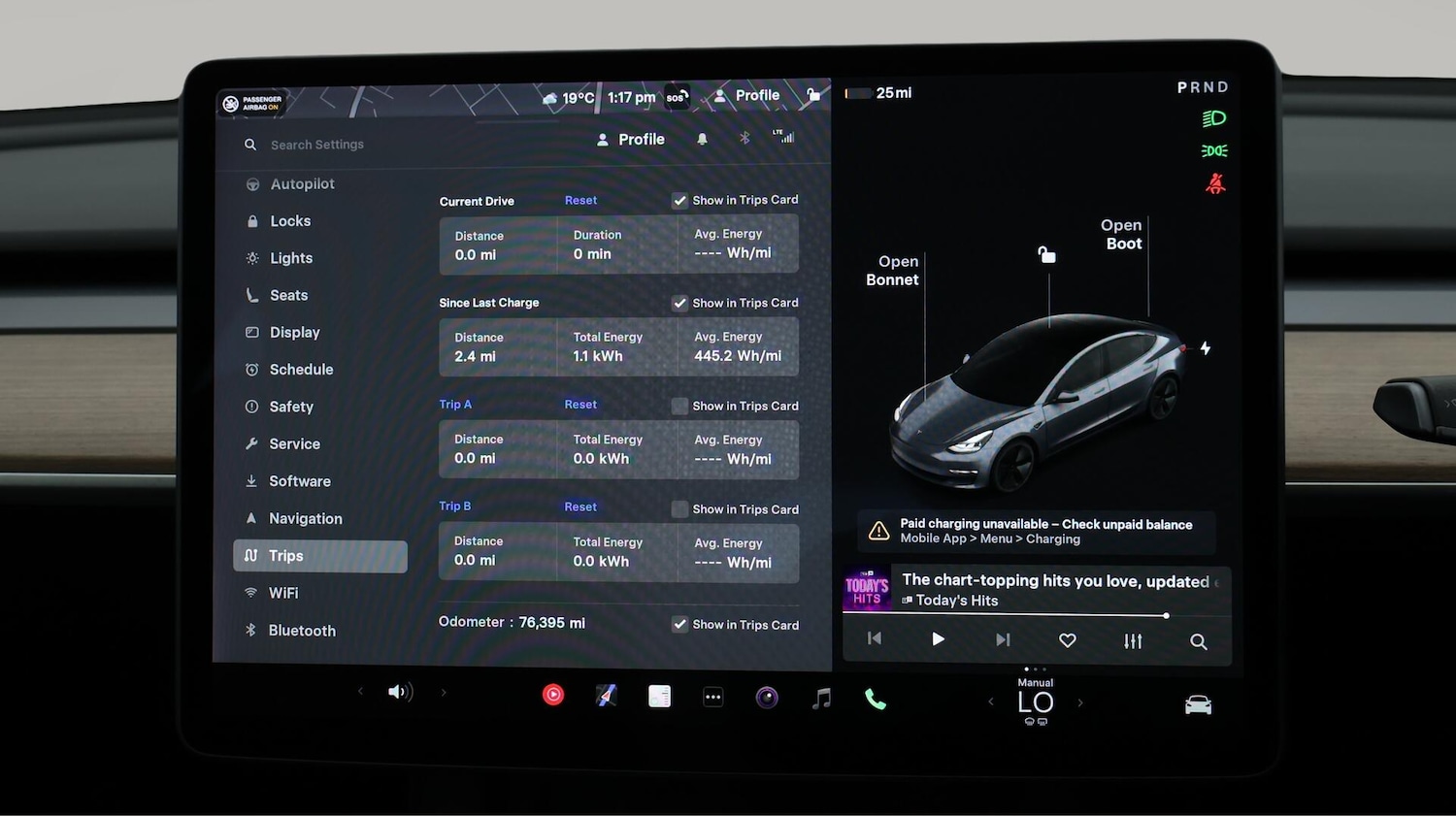 Used Tesla Model 3 2021 for sale - 76137230: Photo 11