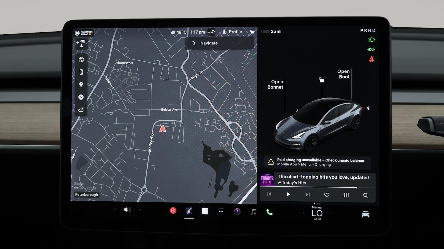 Used Tesla Model 3 2021 for sale - 76137230: Photo 12