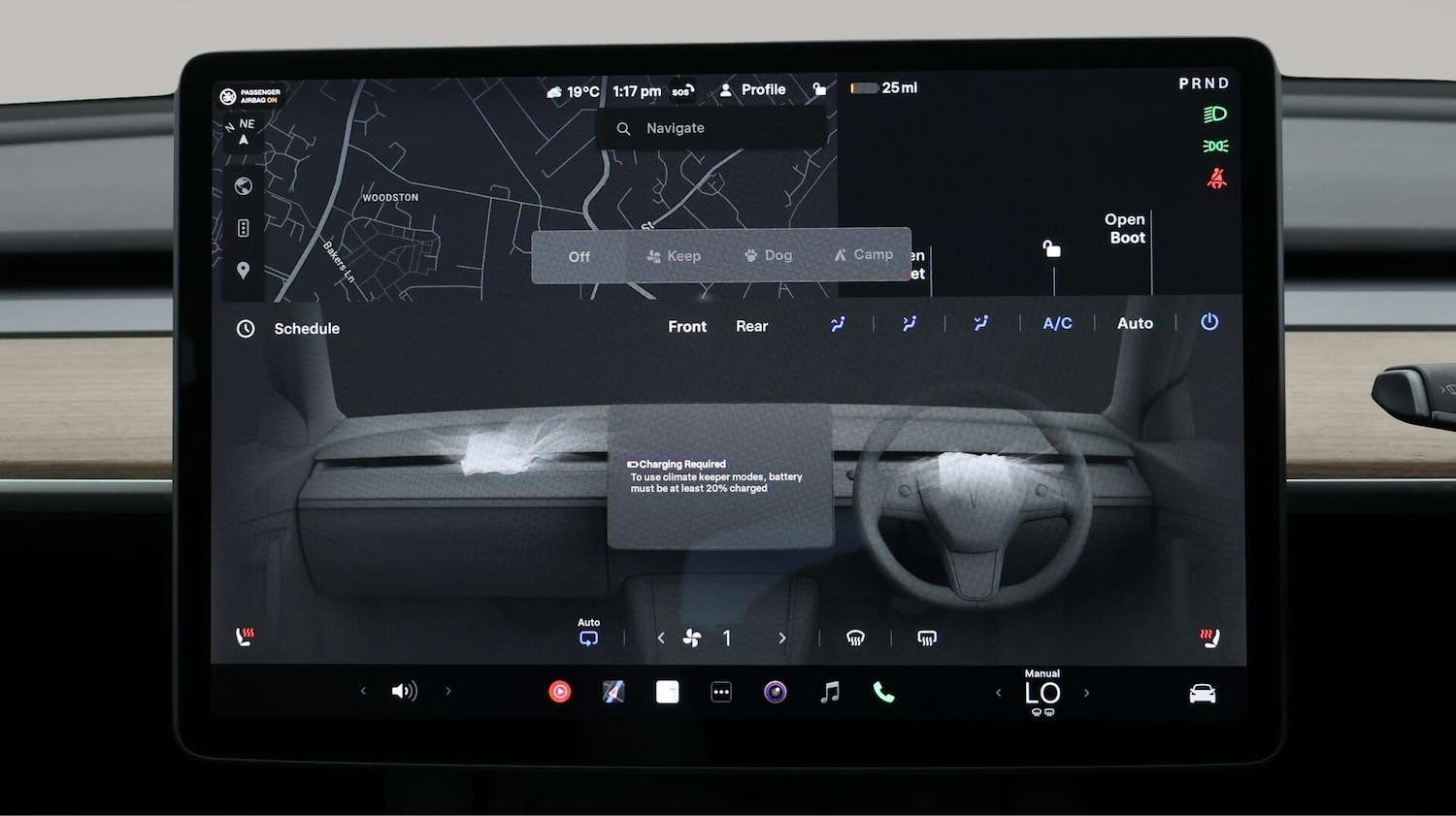 Used Tesla Model 3 2021 for sale - 76137230: Photo 13