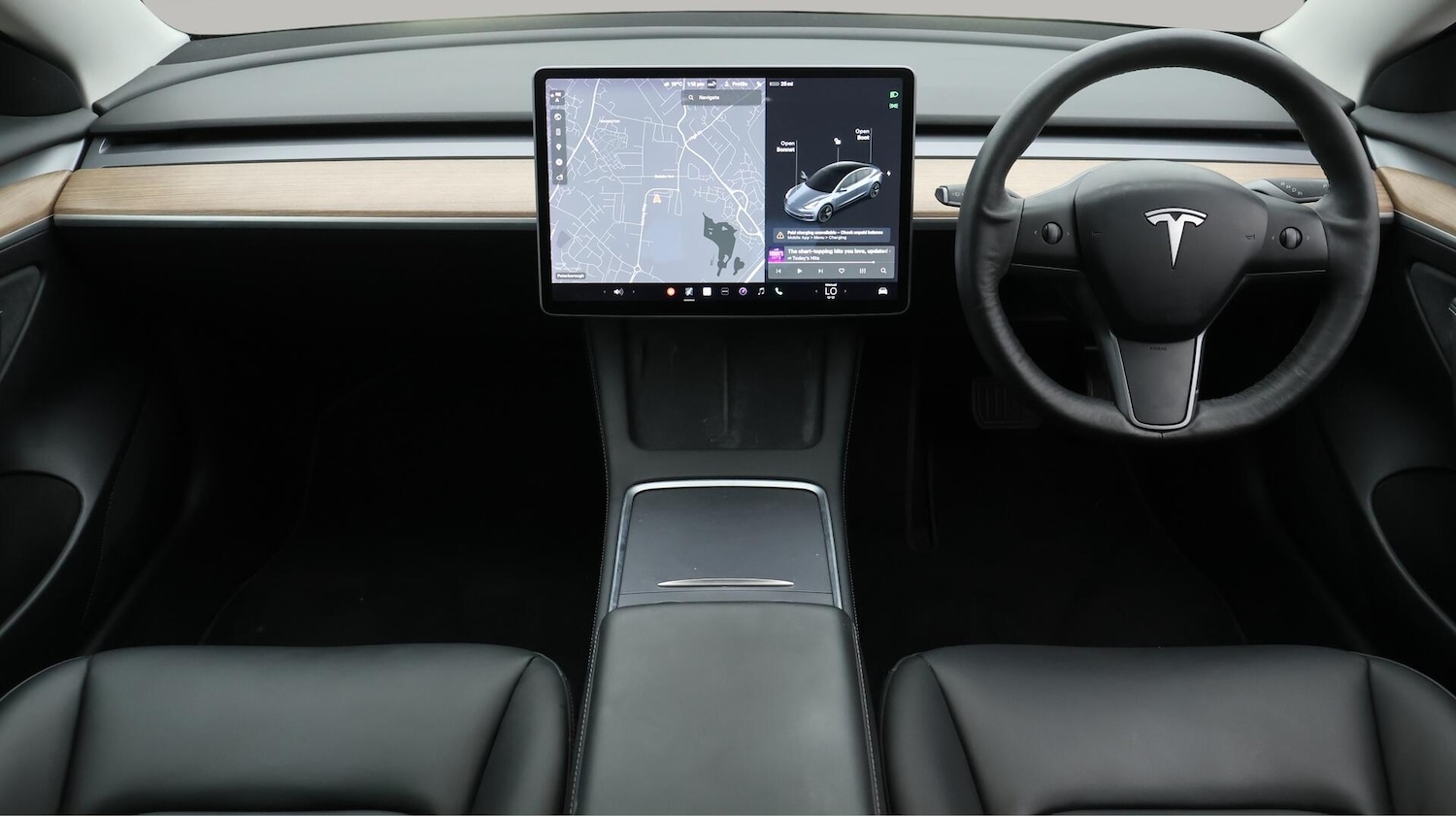 Used Tesla Model 3 2021 for sale - 76137230: Photo 14