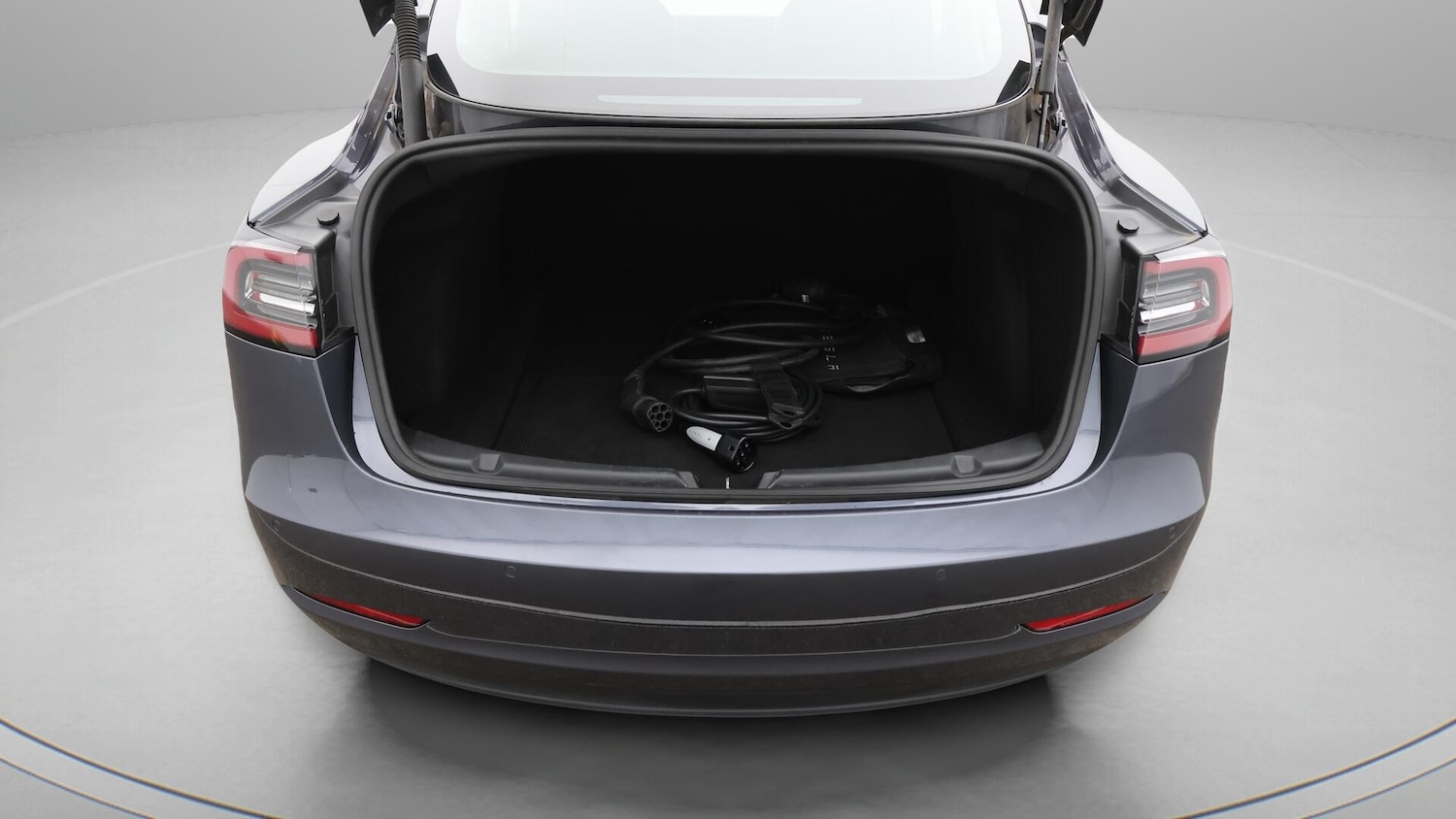 Used Tesla Model 3 2021 for sale - 76137230: Photo 18