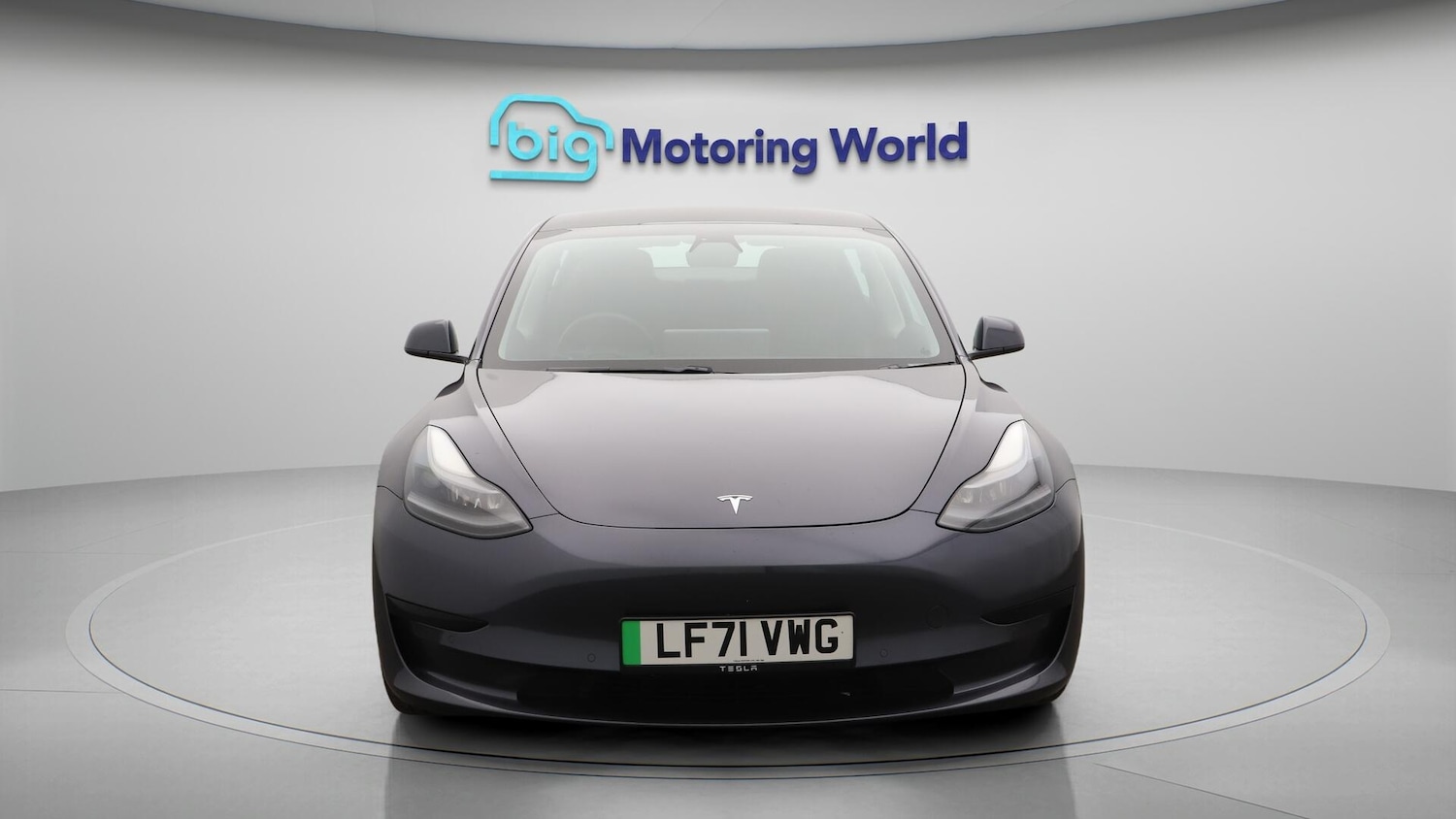 Used Tesla Model 3 2021 for sale - 76137230: Photo 3