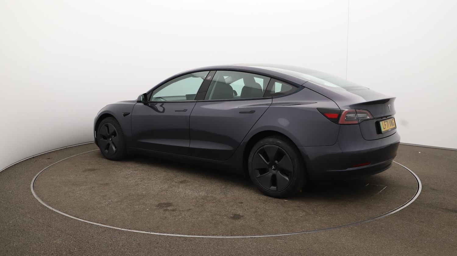 Used Tesla Model 3 2021 for sale - 76137230: Photo 37