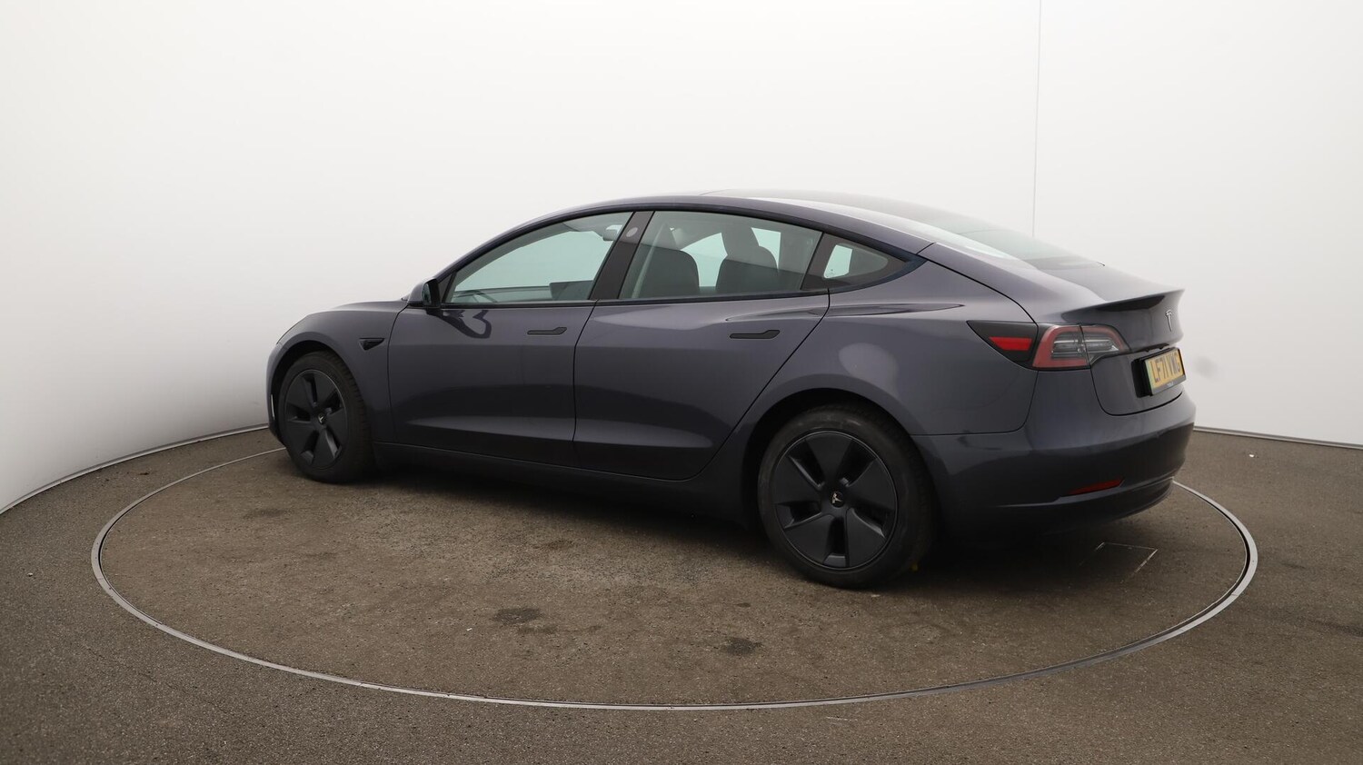 Used Tesla Model 3 2021 for sale - 76137230: Photo 38