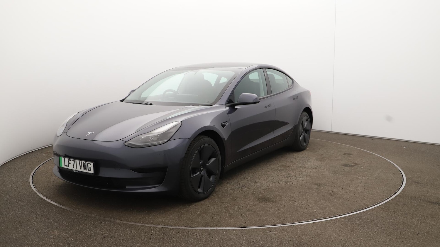 Used Tesla Model 3 2021 for sale - 76137230: Photo 39