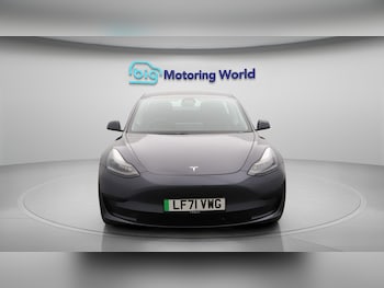 Used Tesla Model 3 2021 for sale - 76137230: Photo 3