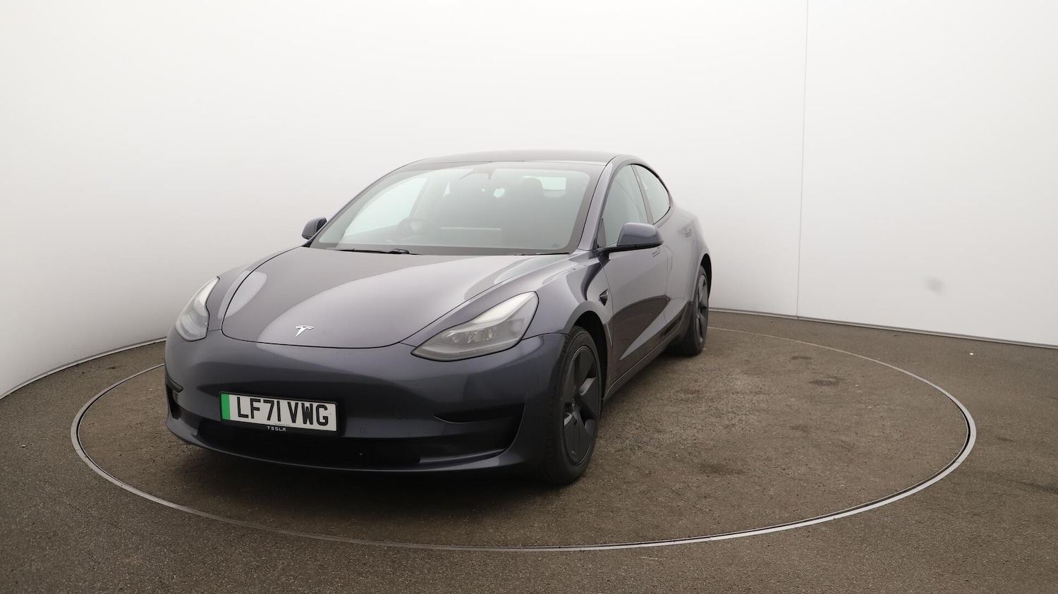 Used Tesla Model 3 2021 for sale - 76137230: Photo 40