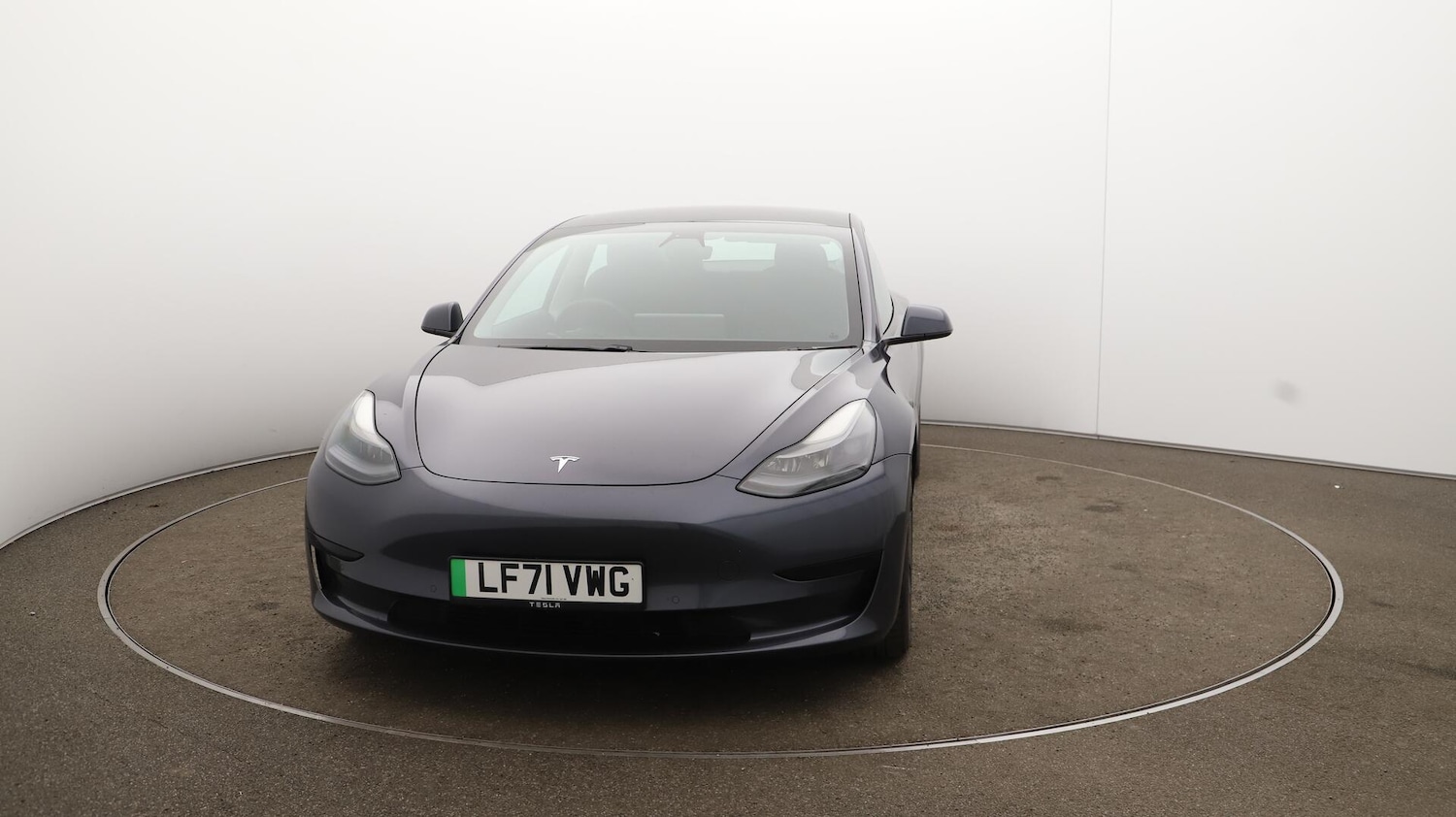 Used Tesla Model 3 2021 for sale - 76137230: Photo 41