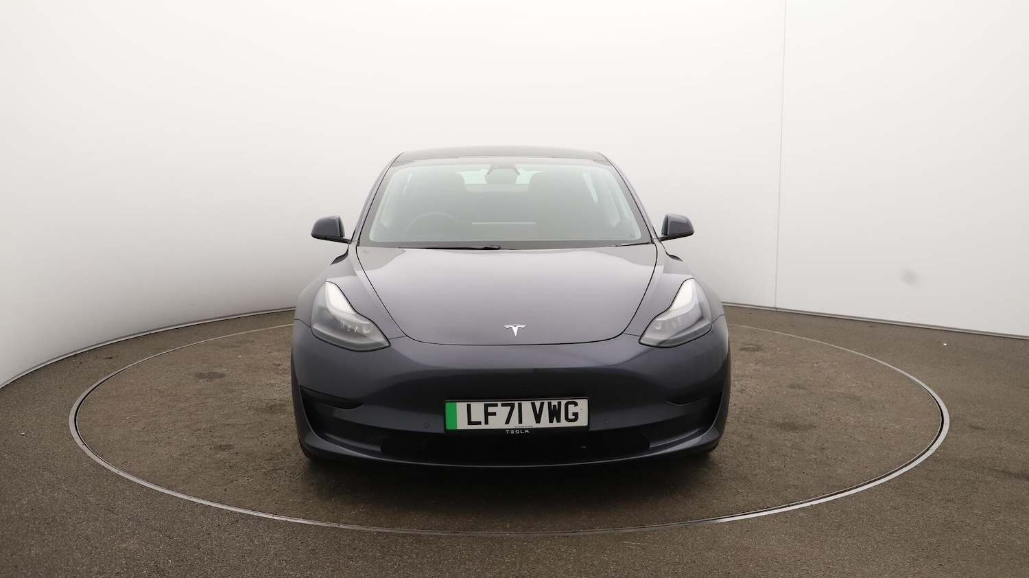 Used Tesla Model 3 2021 for sale - 76137230: Photo 42