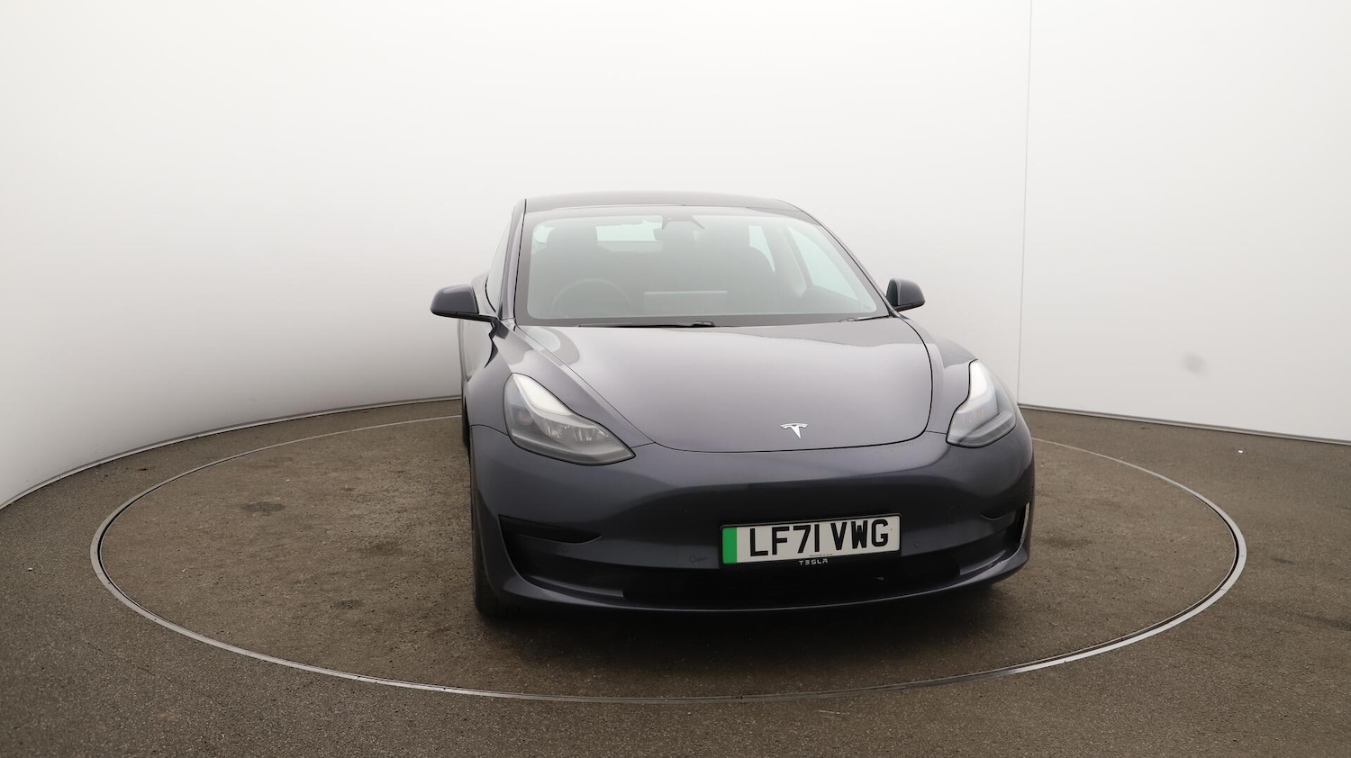 Used Tesla Model 3 2021 for sale - 76137230: Photo 43