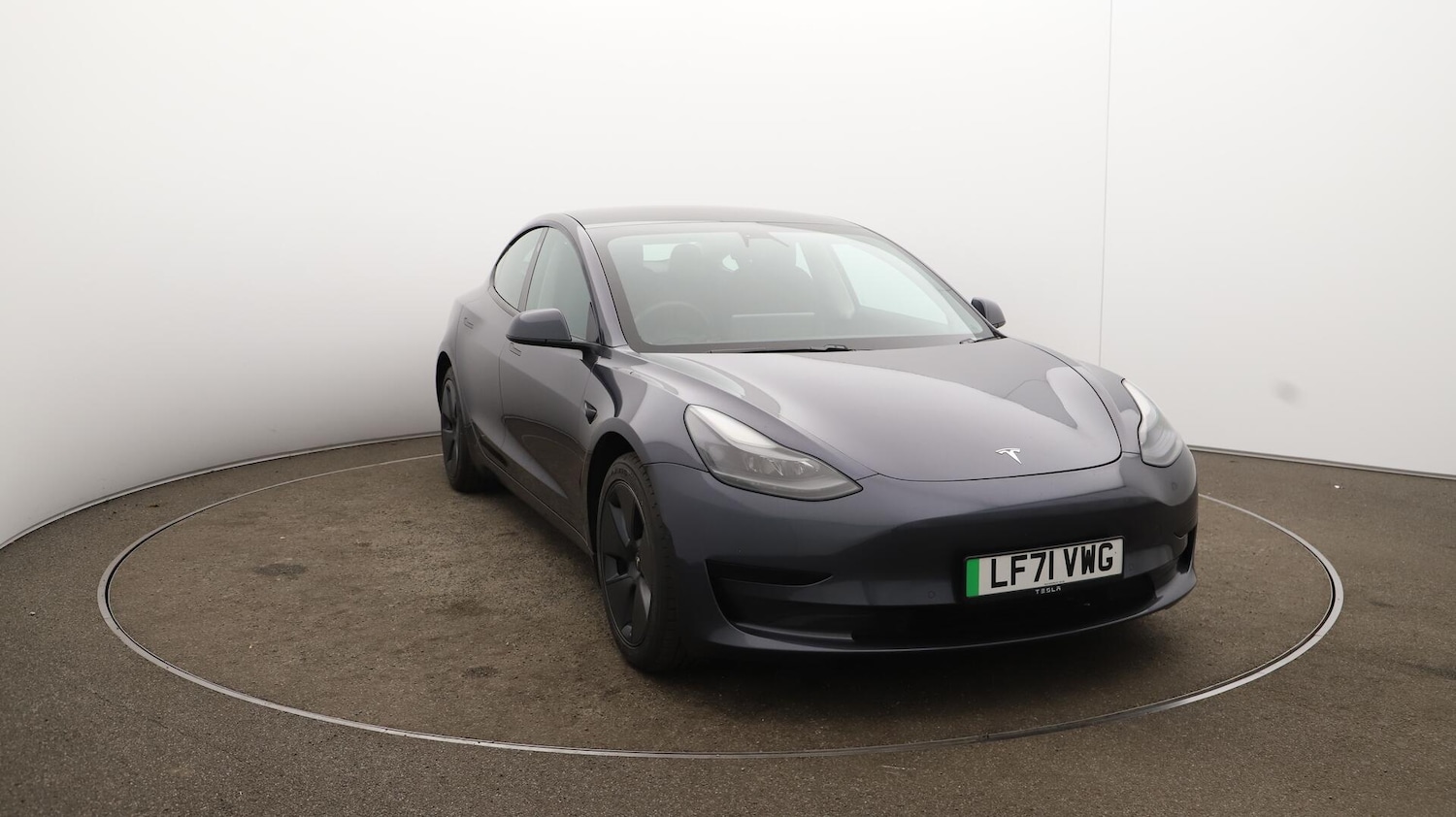 Used Tesla Model 3 2021 for sale - 76137230: Photo 44
