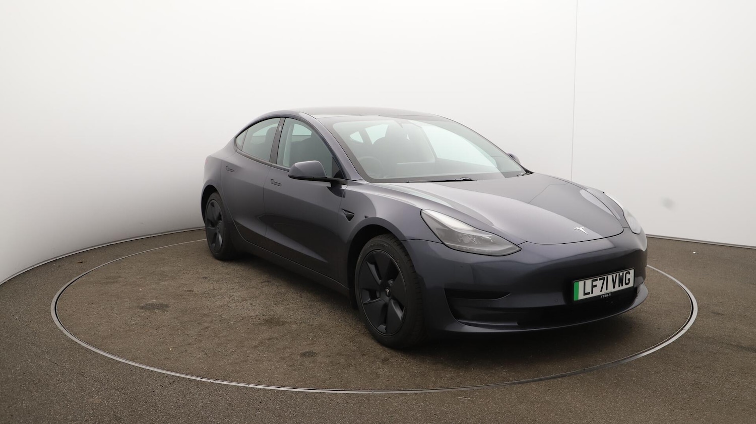 Used Tesla Model 3 2021 for sale - 76137230: Photo 45
