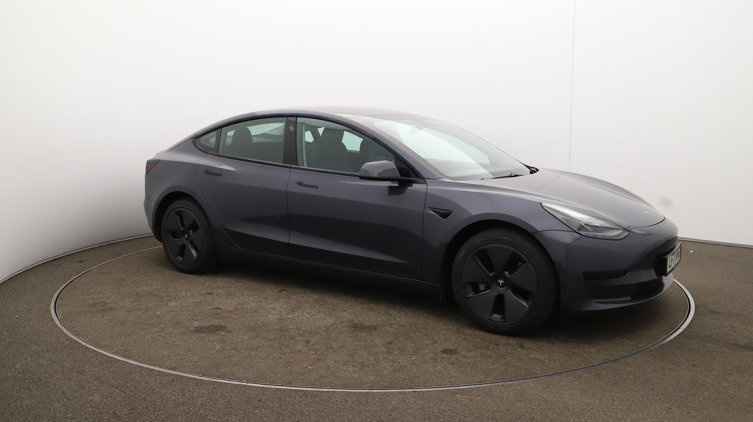 Used Tesla Model 3 2021 for sale - 76137230: Photo 47