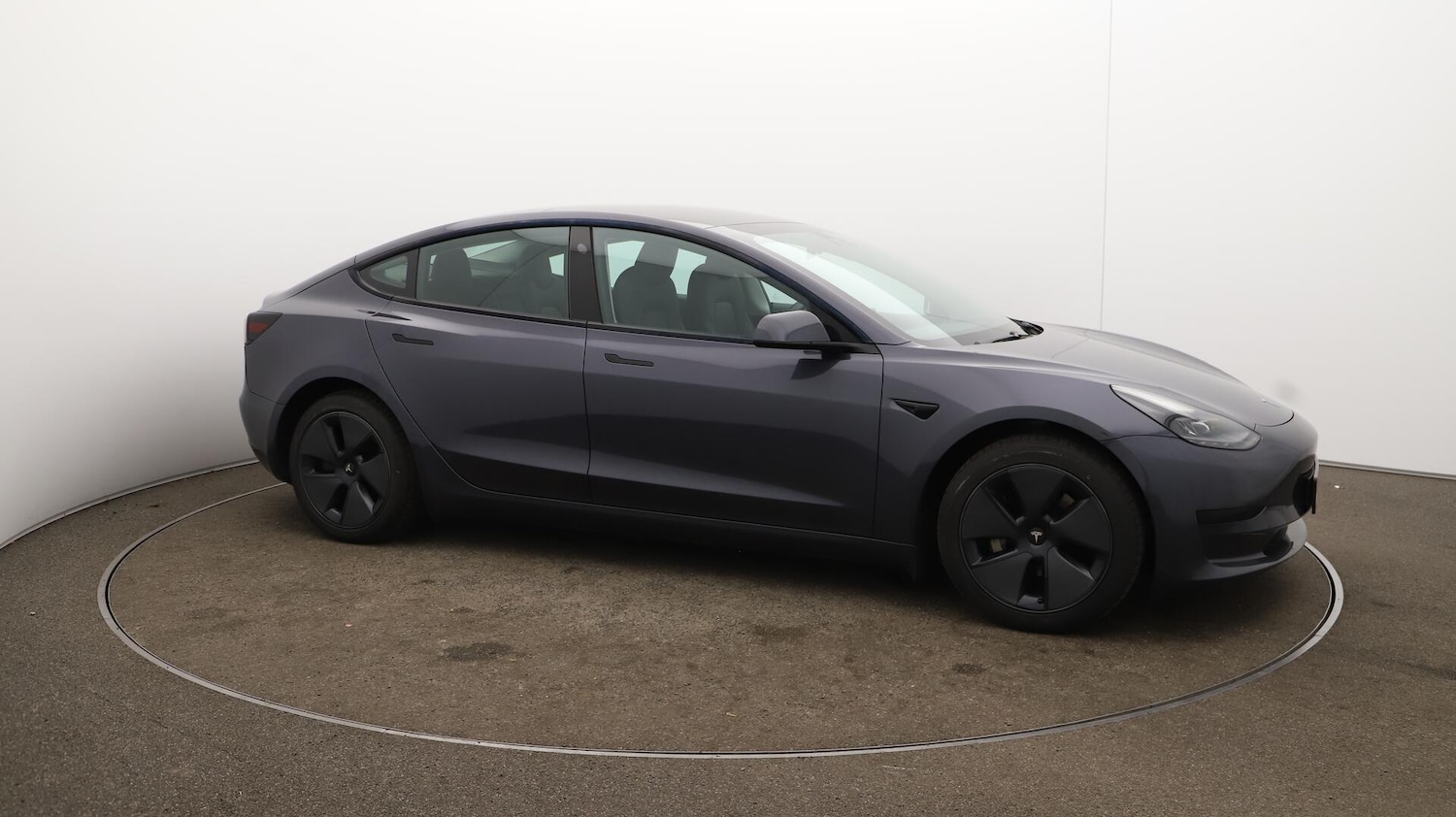 Used Tesla Model 3 2021 for sale - 76137230: Photo 48