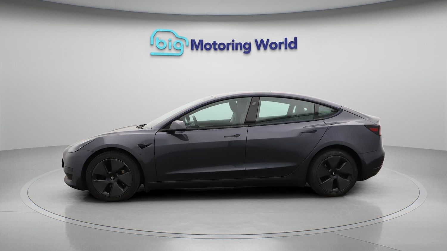 Used Tesla Model 3 2021 for sale - 76137230: Photo 5