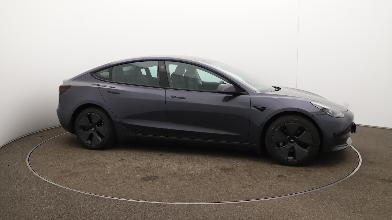 Used Tesla Model 3 2021 for sale - 76137230: Photo 50