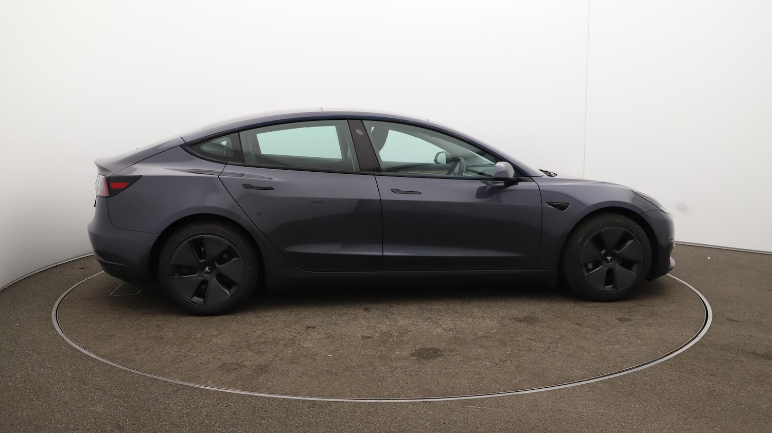 Used Tesla Model 3 2021 for sale - 76137230: Photo 52