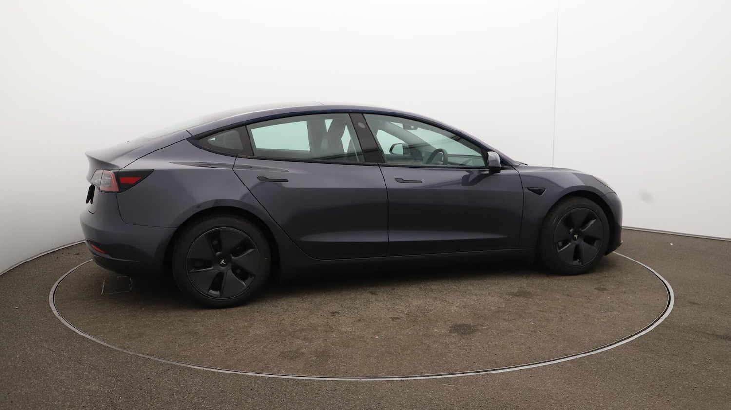 Used Tesla Model 3 2021 for sale - 76137230: Photo 53
