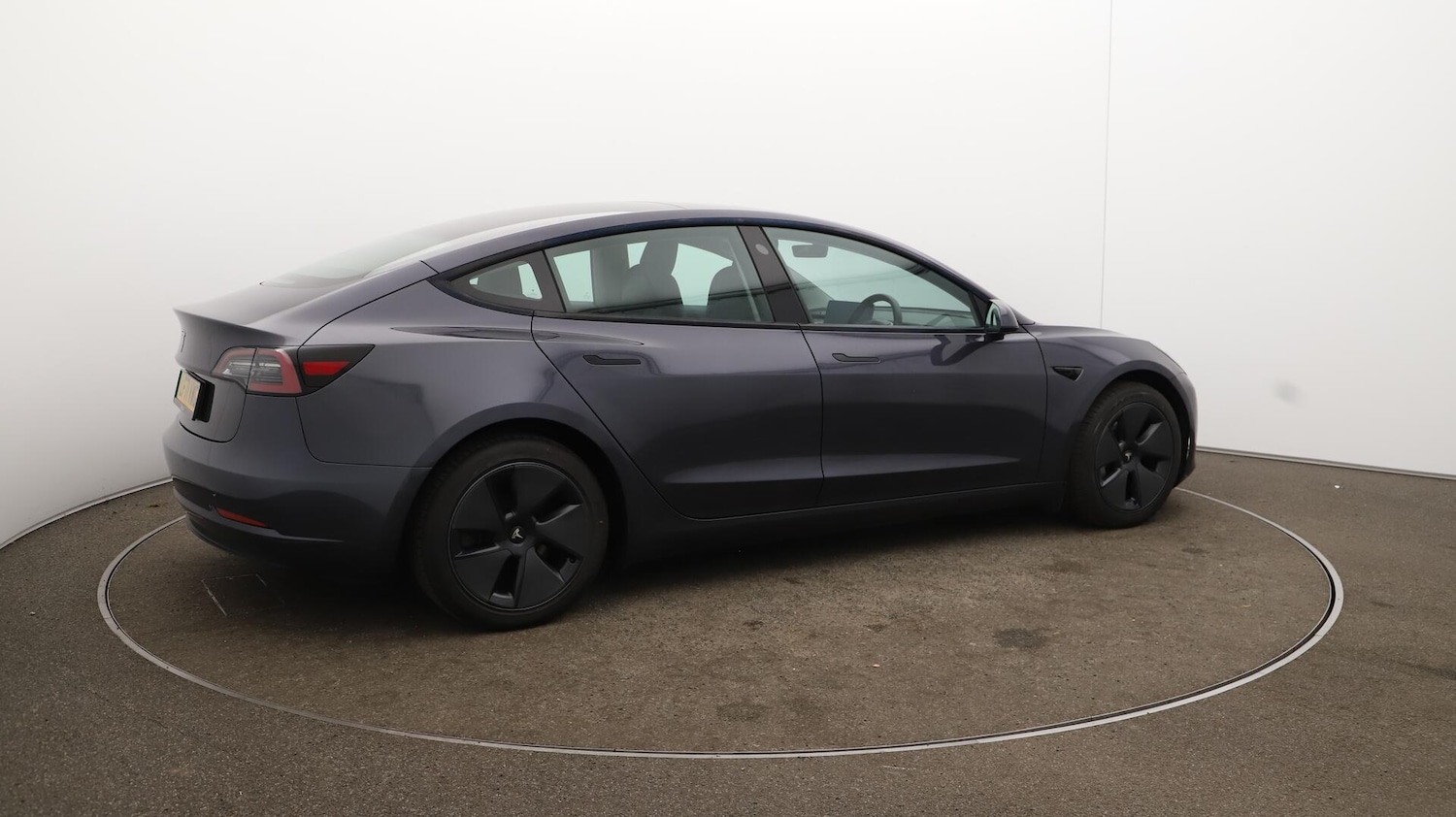 Used Tesla Model 3 2021 for sale - 76137230: Photo 54