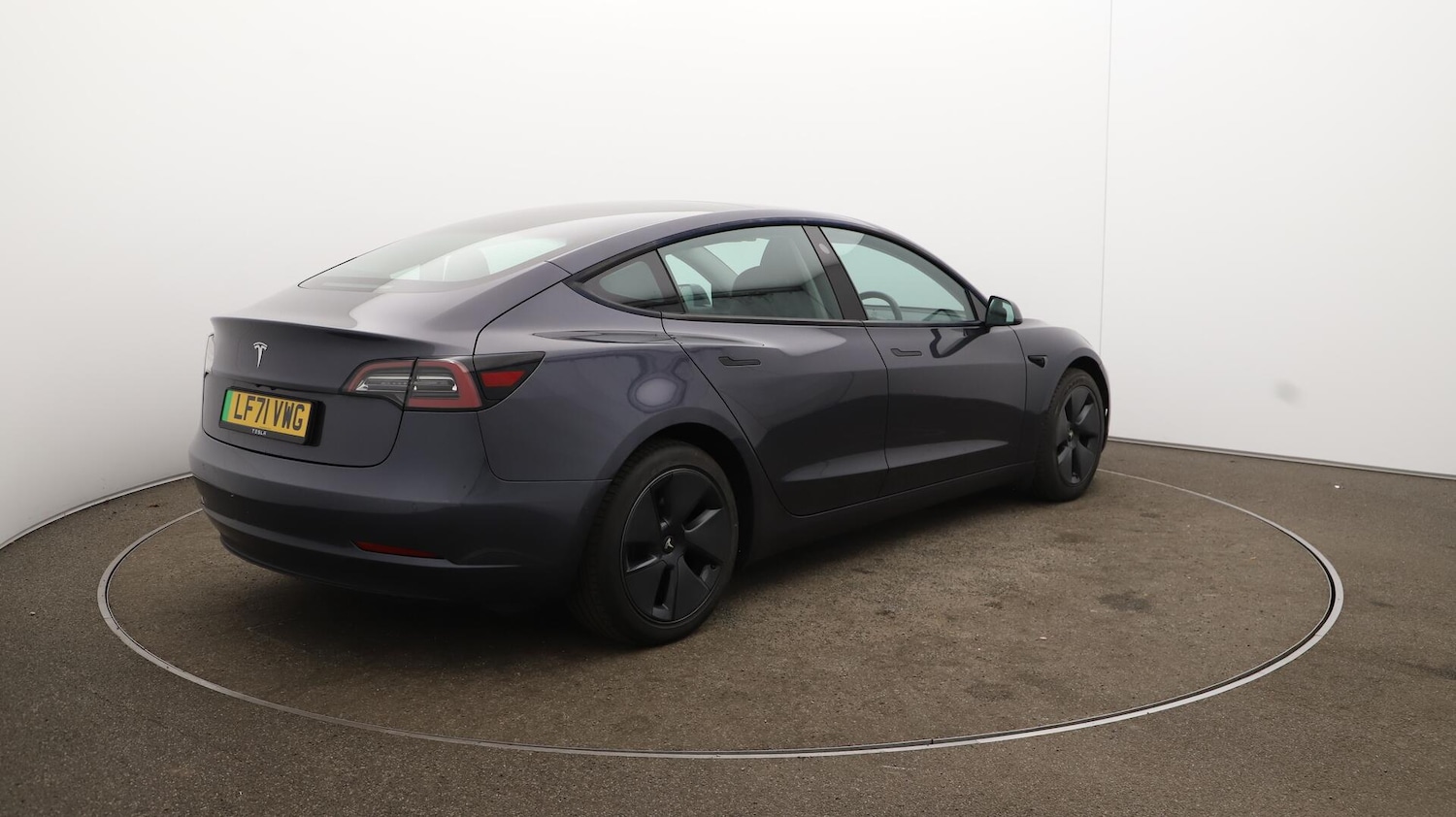 Used Tesla Model 3 2021 for sale - 76137230: Photo 56
