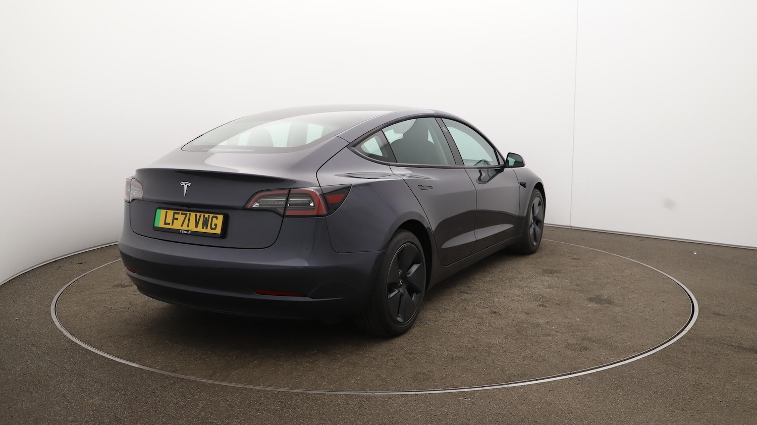 Used Tesla Model 3 2021 for sale - 76137230: Photo 57