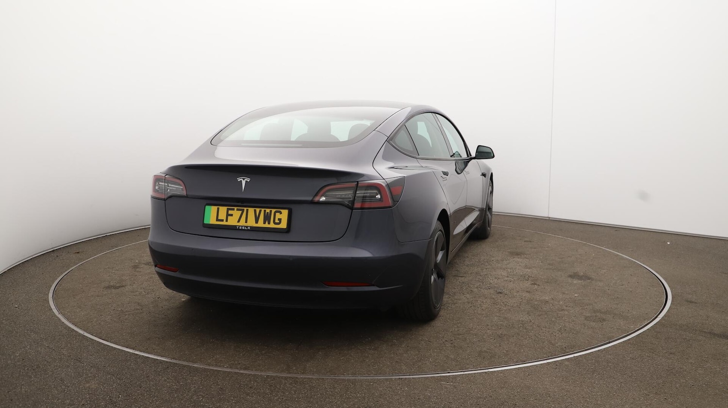 Used Tesla Model 3 2021 for sale - 76137230: Photo 58