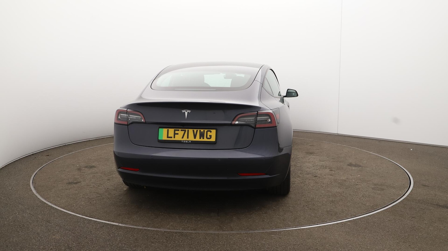 Used Tesla Model 3 2021 for sale - 76137230: Photo 59