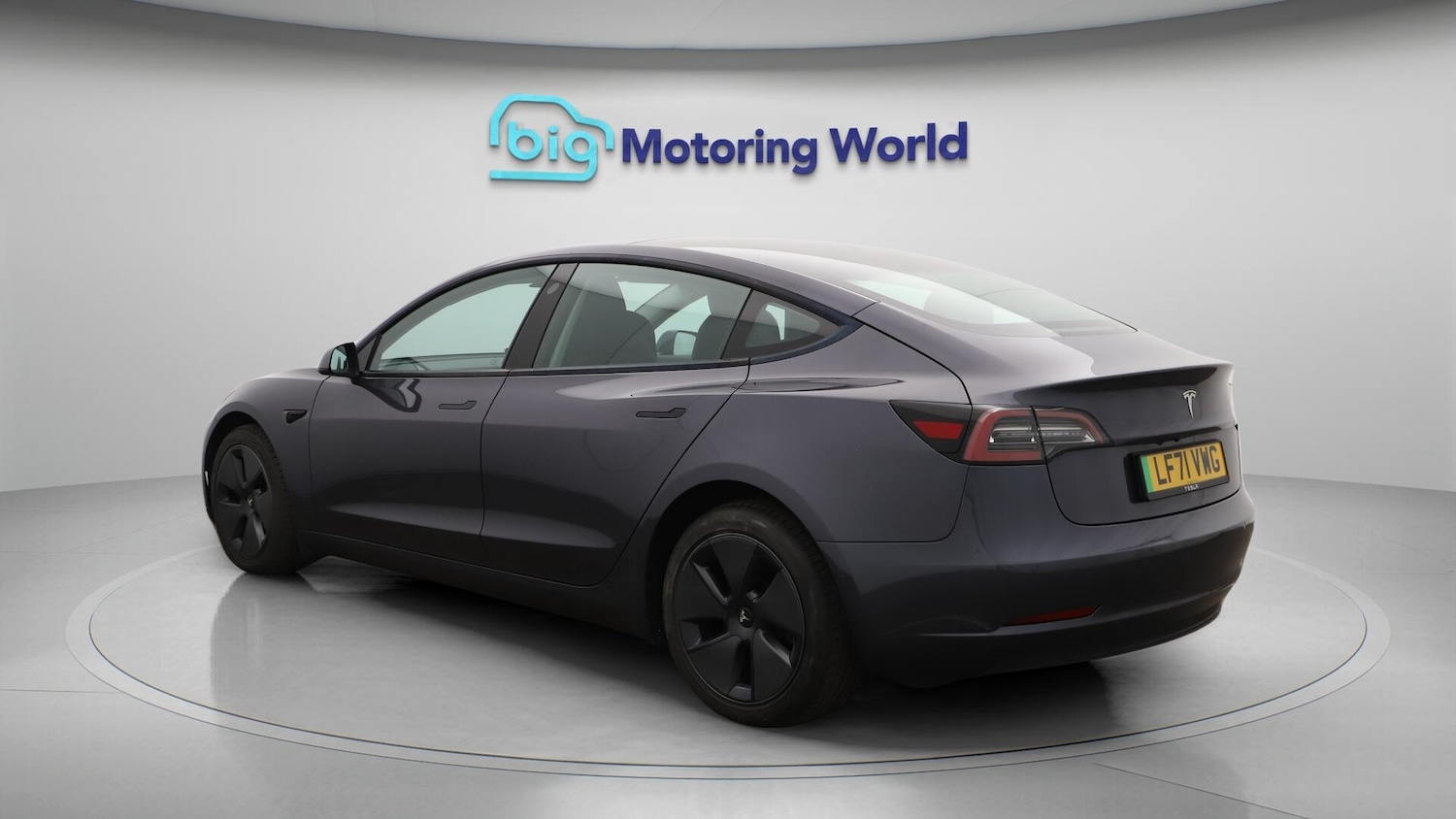 Used Tesla Model 3 2021 for sale - 76137230: Photo 6