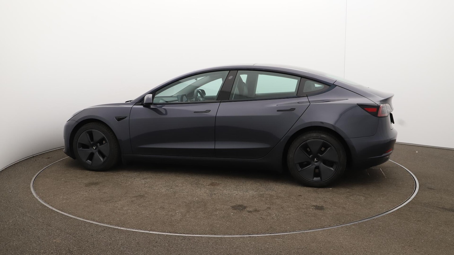 Used Tesla Model 3 2021 for sale - 76137230: Photo 60