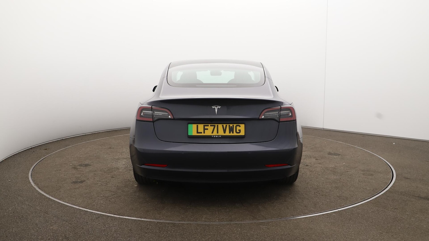 Used Tesla Model 3 2021 for sale - 76137230: Photo 61