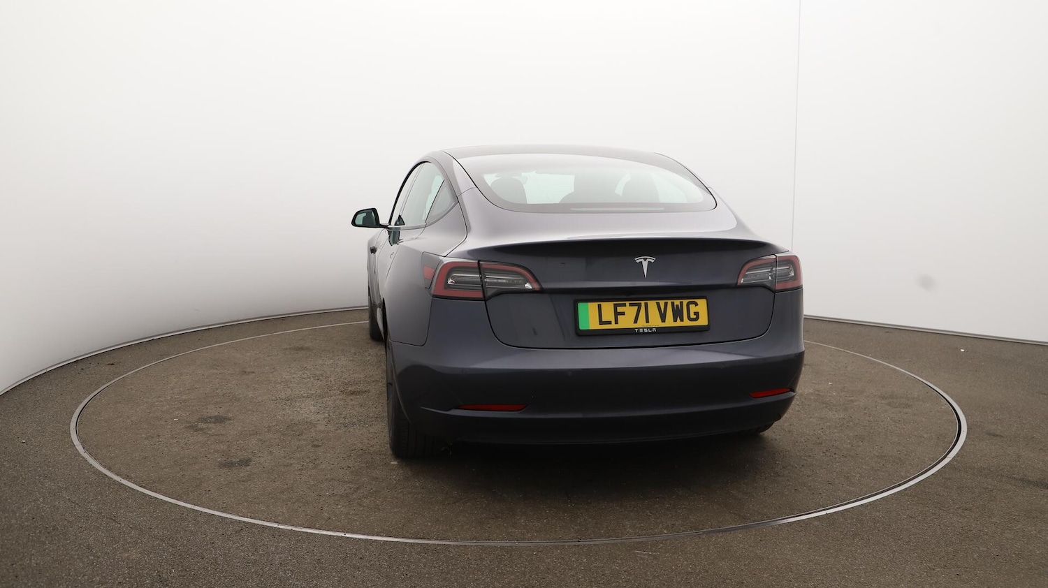 Used Tesla Model 3 2021 for sale - 76137230: Photo 62