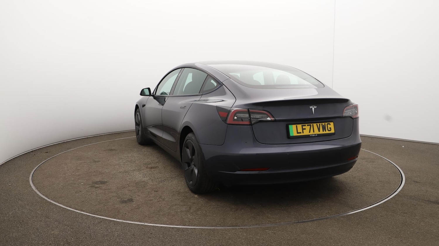Used Tesla Model 3 2021 for sale - 76137230: Photo 63