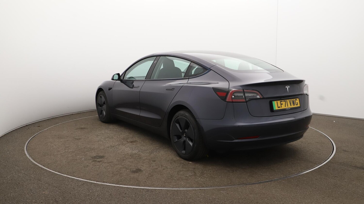 Used Tesla Model 3 2021 for sale - 76137230: Photo 64