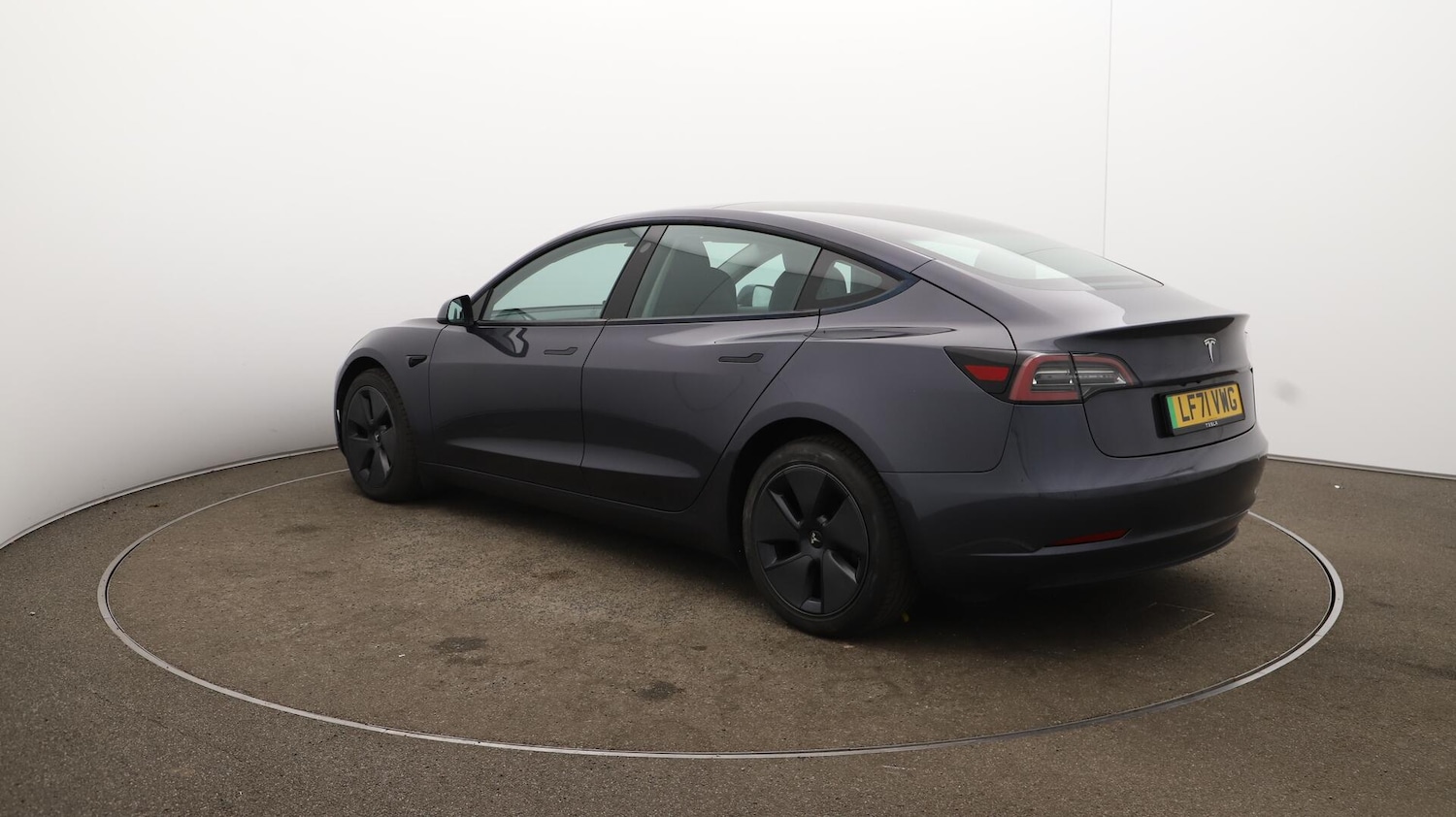 Used Tesla Model 3 2021 for sale - 76137230: Photo 65