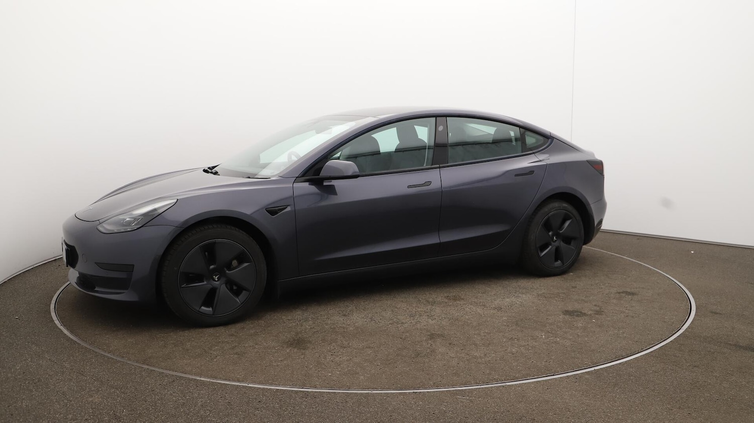 Used Tesla Model 3 2021 for sale - 76137230: Photo 69
