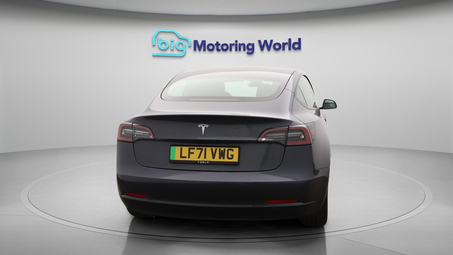 Used Tesla Model 3 2021 for sale - 76137230: Photo 7