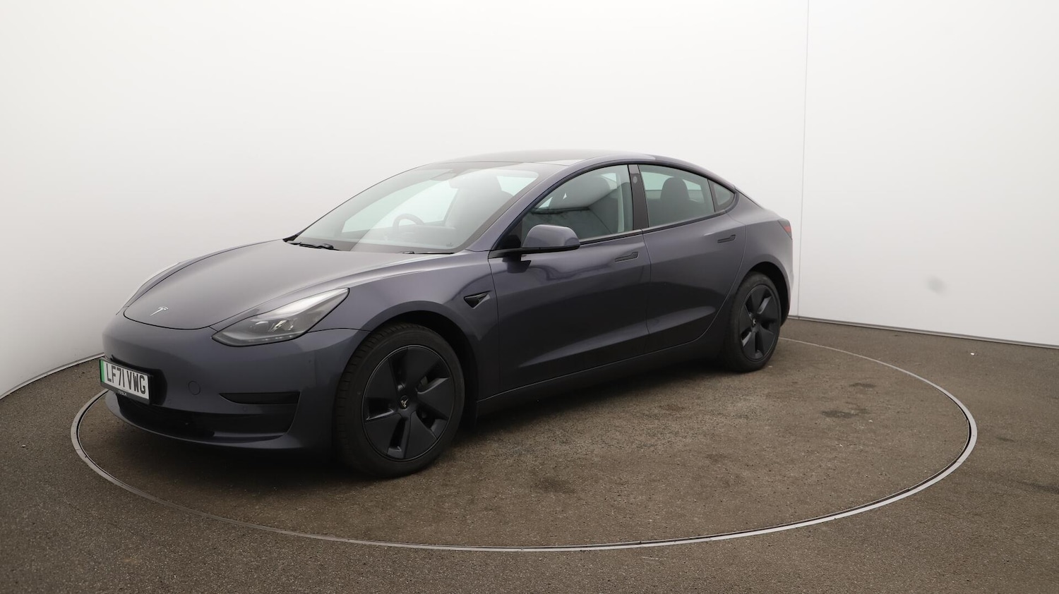 Used Tesla Model 3 2021 for sale - 76137230: Photo 71