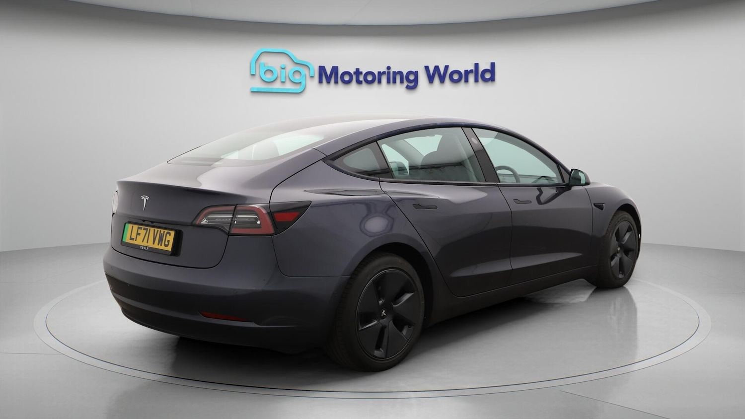 Used Tesla Model 3 2021 for sale - 76137230: Photo 8