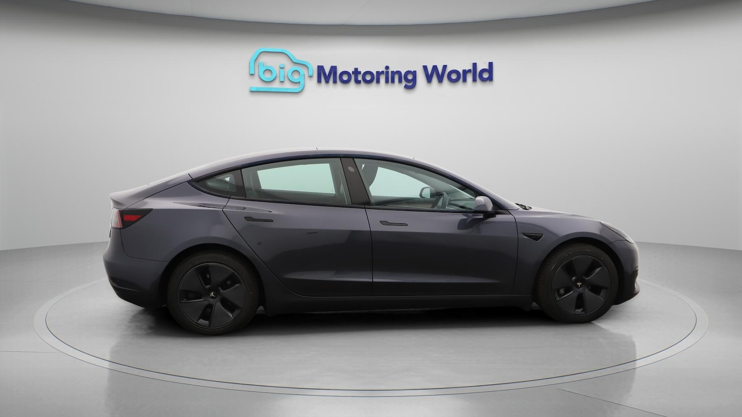 Used Tesla Model 3 2021 for sale - 76137230: Photo 9