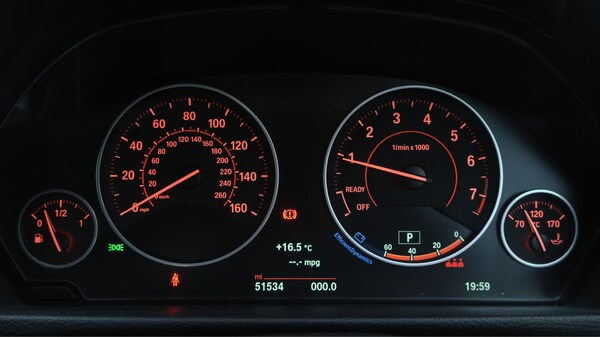Used BMW 4 Series Gran Coupe 2019 for sale - 76239153: Photo 11