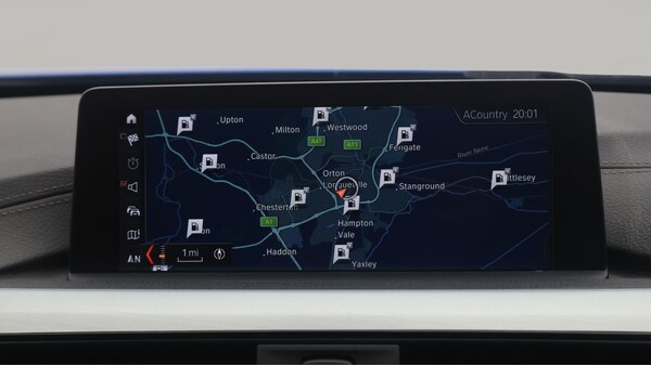 Used BMW 4 Series Gran Coupe 2019 for sale - 76239153: Photo 12