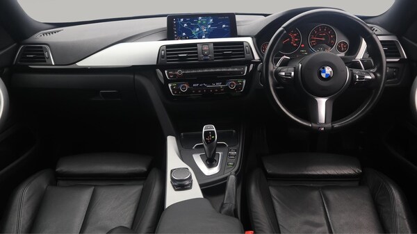 Used BMW 4 Series Gran Coupe 2019 for sale - 76239153: Photo 14