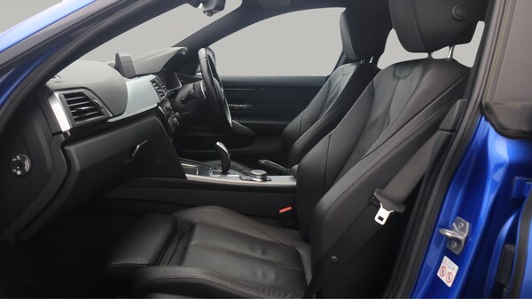 Used BMW 4 Series Gran Coupe 2019 for sale - 76239153: Photo 15